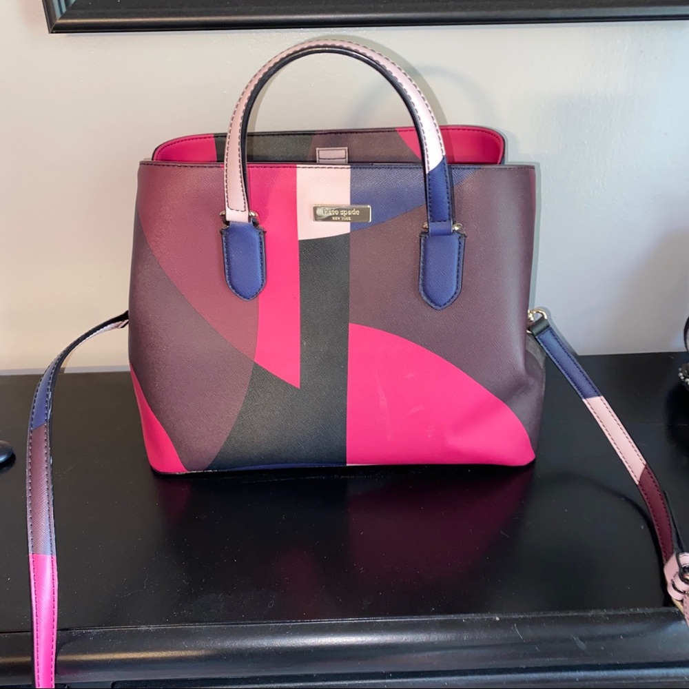 Kate spade purse